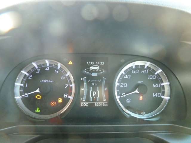 ムーヴカスタムRS SA 4WD