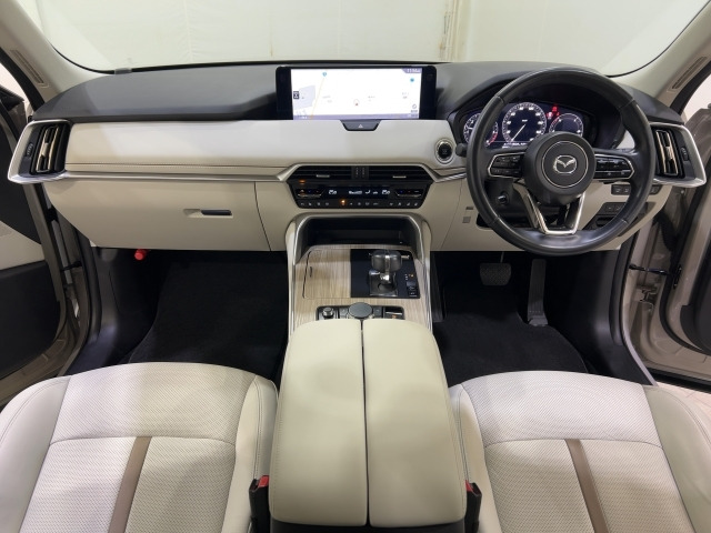 CX-603.3 XD エクスクルーシブモード ディーゼル 4WD