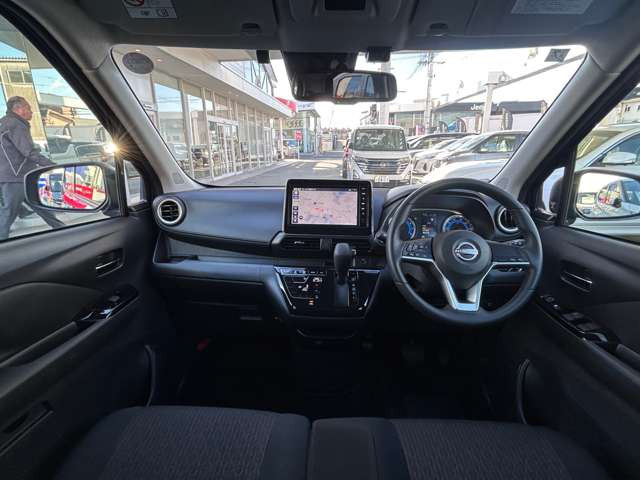 デイズハイウェイスターX