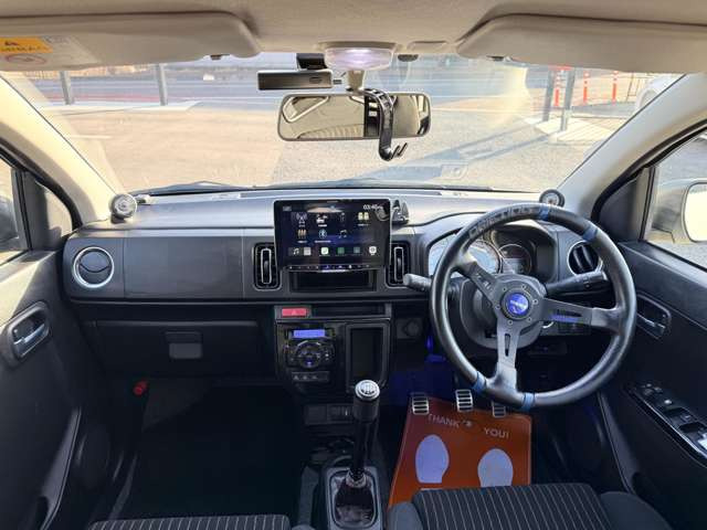 アルトワークス