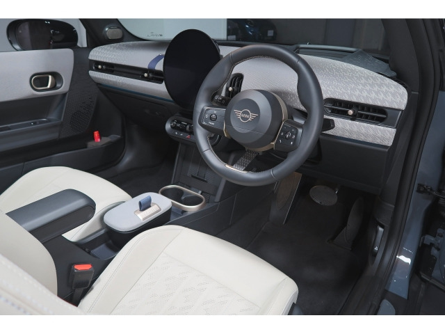 ミニコンバーチブルクーパーS