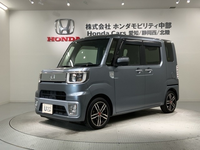 ウェイクX 4WD
