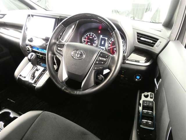 アルファード2.5 S