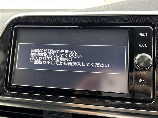 シエンタ1.5 G クエロ