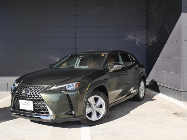 UX300h バージョンC