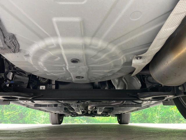 下回りがきれいなうちに、防錆加工の施工がオススメ。降雪地域はもちろん、沿岸部にお住いの方や、趣味でマリン・ウィンタースポーツをされる方にご好評いただいております。