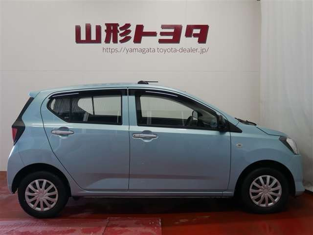 ピクシスエポックL SAIII 4WD