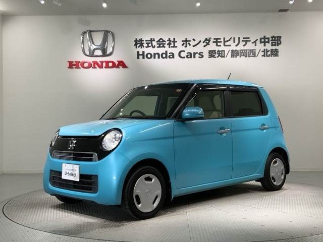 N-ONEG Lパッケージ