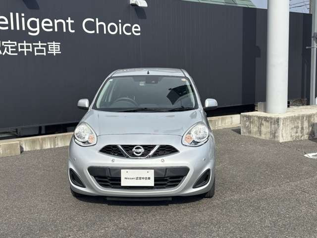 マーチ1.2 X  Vセレクション