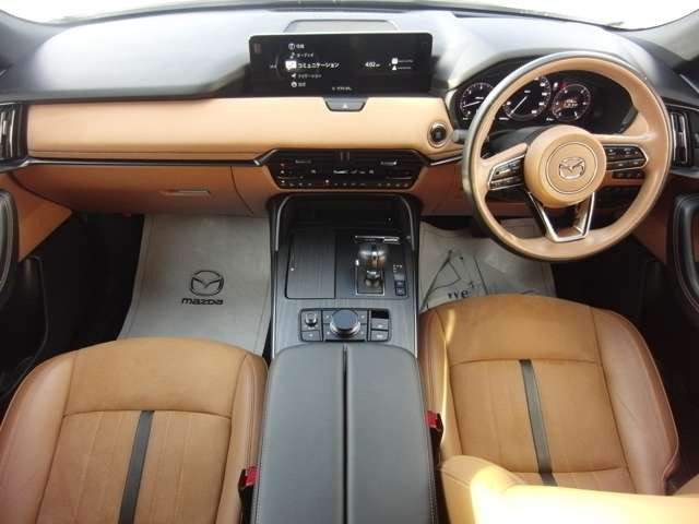 CX-603.3 XD ハイブリッド プレミアムスポーツ ディーゼル 4WD