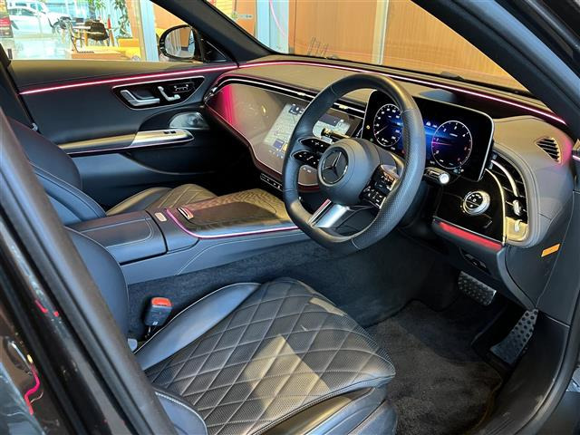 EクラスE220d アバンギャルド