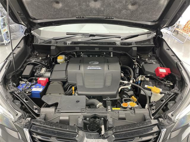 フォレスター2.0 アドバンス 4WD