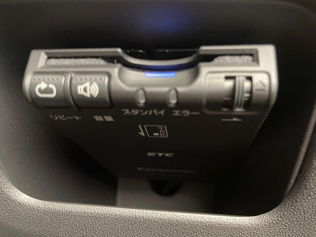 ��ETC�ԍڊ�(�A���e�i�����^�����ē��^�C�v):�������n�����ɂ͍ăZ�b�g�A�b�v�����{��A���n���������܂��B�}�C���[�W�o�^�Ɋւ��Ă����C�y�ɃX�^�b�t�܂ł��q�˂��������B