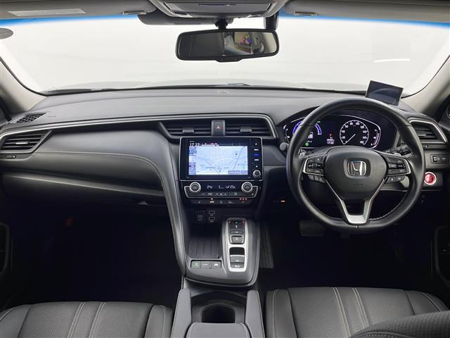 インサイト1.5 EX