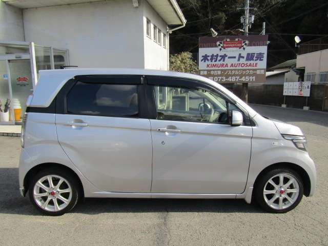 N-WGNG Aパッケージ