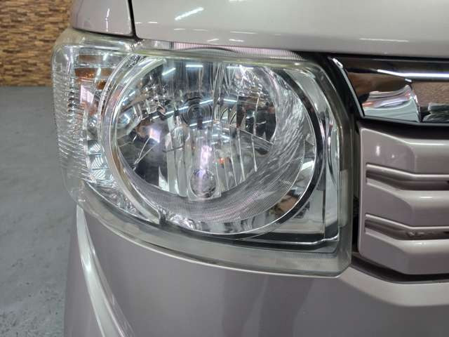 N-BOXG Lパッケージ