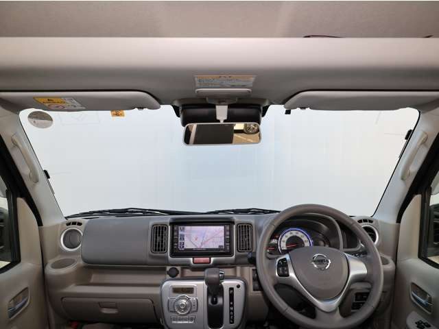 NV100クリッパーリオG ハイルーフ 4WD