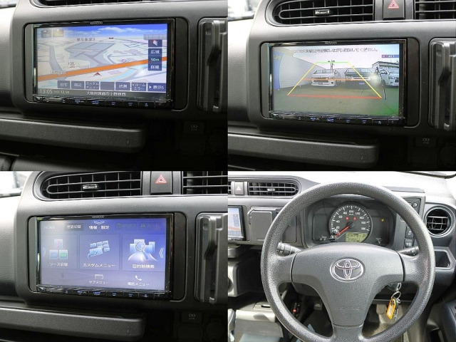 プロボックスバン1.5 F