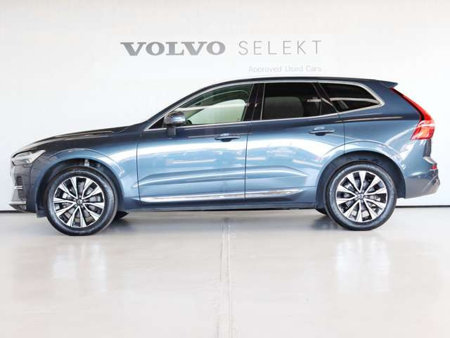 XC60アルティメット B5 AWD 4WD