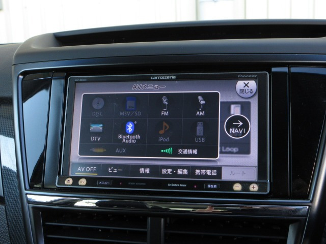 エクシーガ2.5 i アイサイト Sパッケージ 4WD