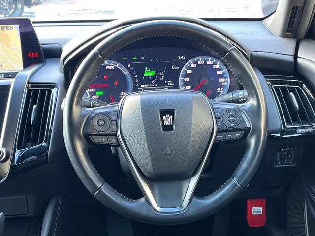 �y�����v�����X�e�A�����O�z�㎿�Ȋv���g�p���邱�ƂŁA��ɂ����������݂ƂĂ��^�]���₷���n���h���ł���