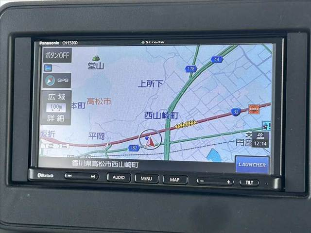 スペーシアハイブリッド(HYBRID) G