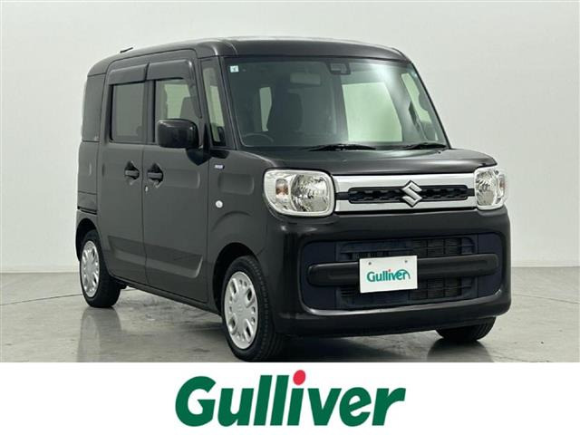 スペーシアハイブリッド(HYBRID)  X