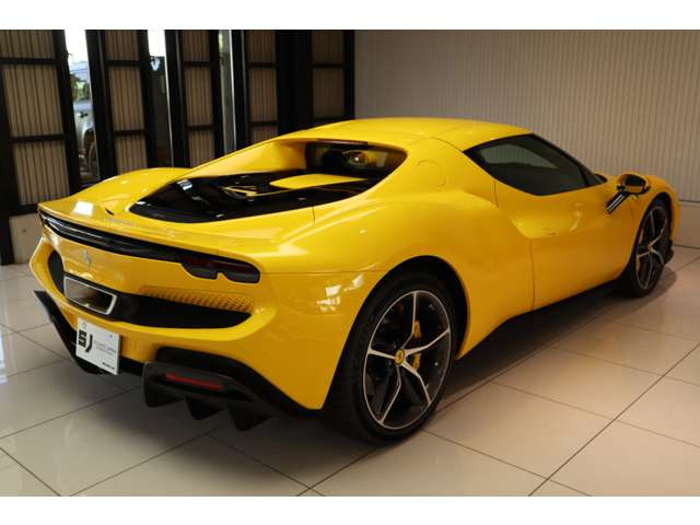 /その他 フェラーリ