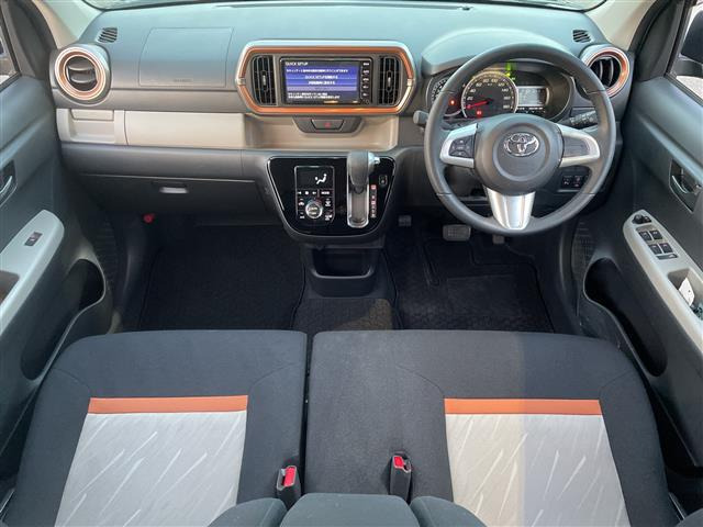 パッソ1.0 モーダ