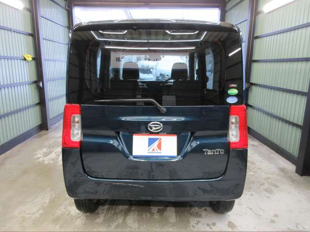 タントX VS SAIII 4WD