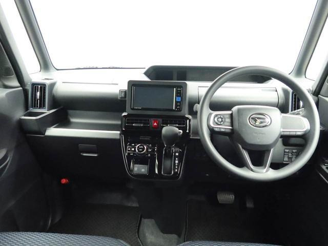 タントカスタムX