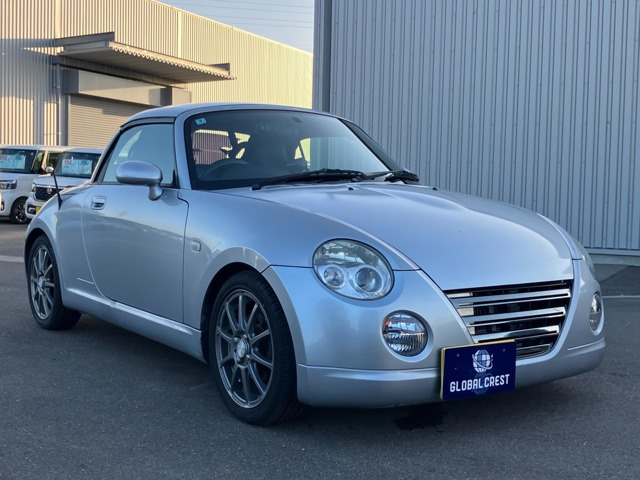 コペンアクティブトップ