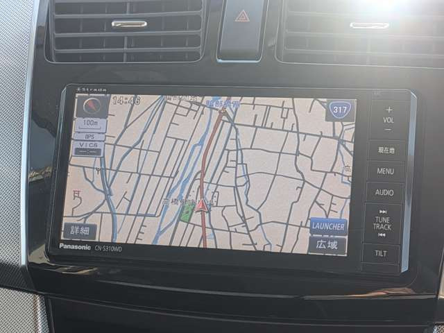 ムーヴカスタムX