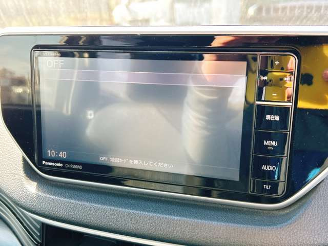 ���D�݂̃J�[�i�r�ւ̃J�X�^�����������������܂�!����]�̍ۂɂ͓��X�X�^�b�t�܂ł��C�y�ɂ����k��������