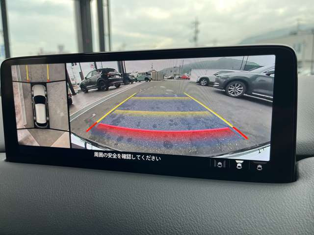 CX-52.2 XD スマートエディション