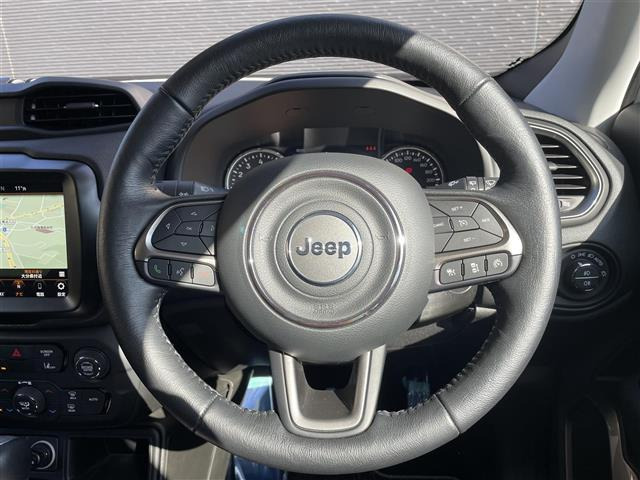 レネゲードリミテッド