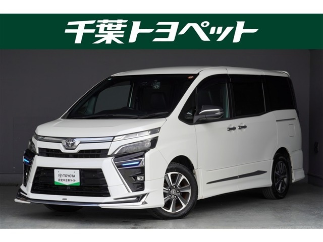 ヴォクシー2.0 ZS 煌III