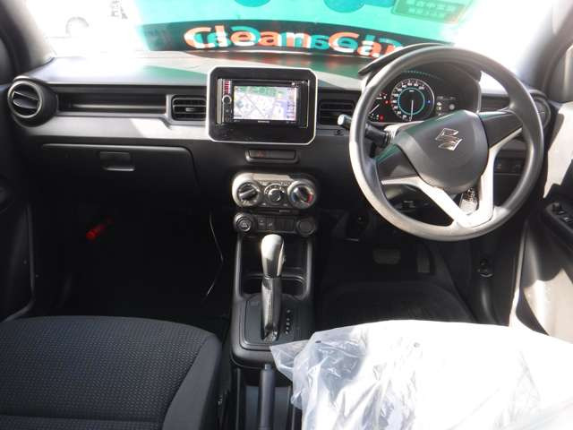 イグニス1.2 ハイブリッド(HYBRID)  MG 4WD