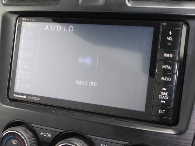 フォレスター2.0i-L アイサイト 4WD