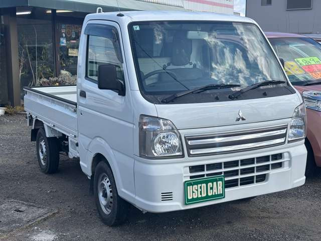 ミニキャブトラックM