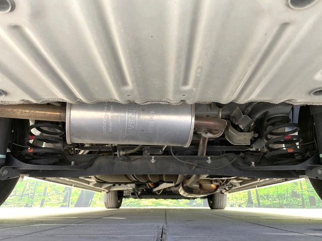 下回りがきれいなうちに、防錆加工の施工がオススメ。降雪地域はもちろん、沿岸部にお住いの方や、趣味でマリン・ウィンタースポーツをされる方にご好評いただいております。