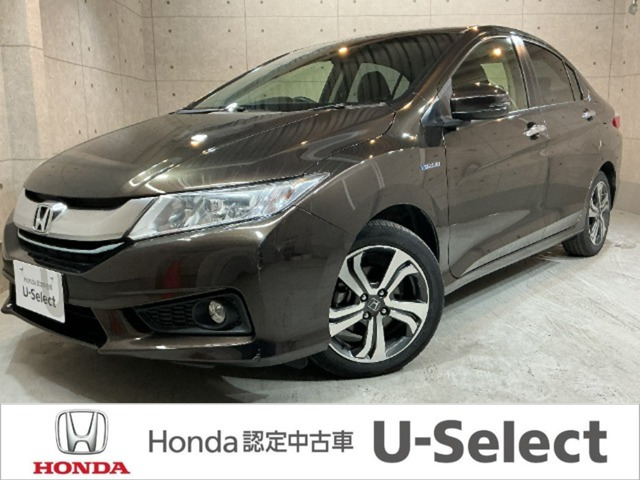 グレイス1.5 ハイブリッド EX