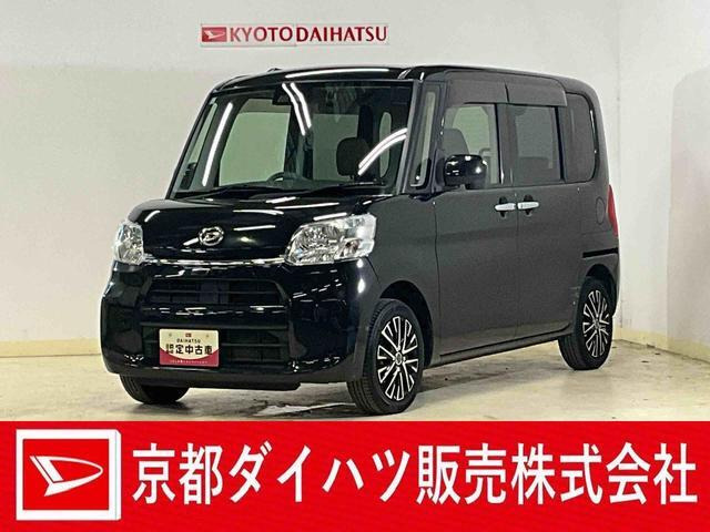 タントX SAIII