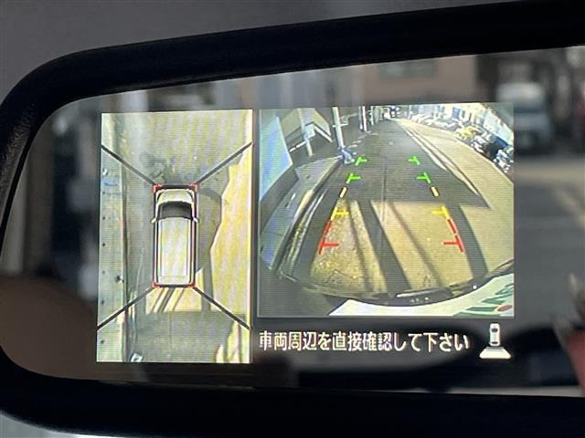 デイズルークスハイウェイスター X Vセレクション