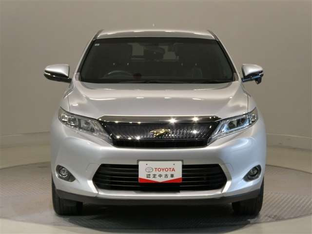 ハリアー2.0 エレガンス