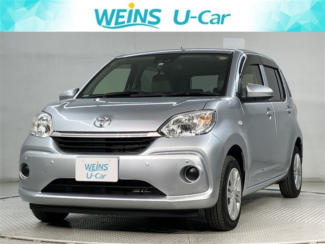 パッソ1.0 X Lパッケージ