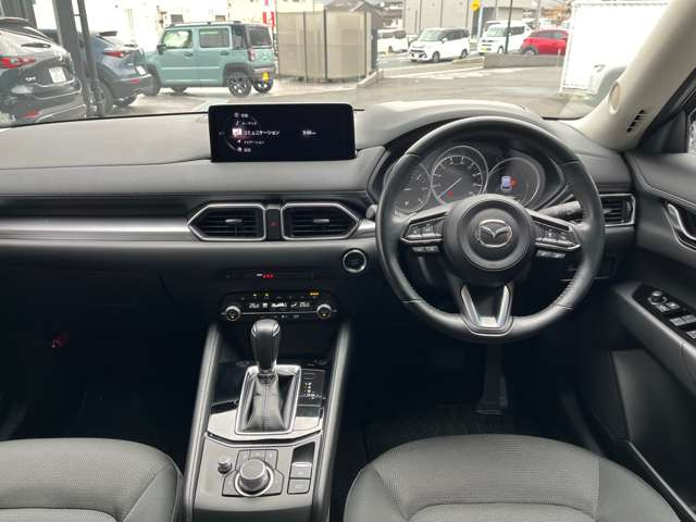 CX-52.2 XD スマートエディション