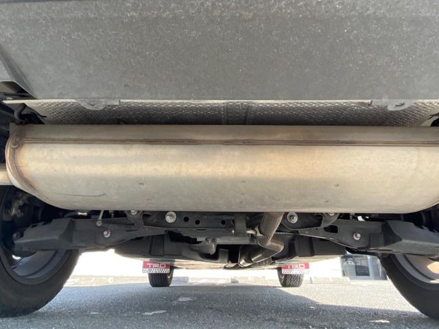 下回りがきれいなうちに、防錆加工の施工がオススメ。降雪地域はもちろん、沿岸部にお住いの方や、趣味でマリン・ウィンタースポーツをされる方にご好評いただいております。