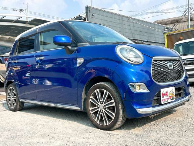 ���Ђ̍݌ɎԂ̓z�[���y�[�W���炲����������&rarr;https://keicars.net/