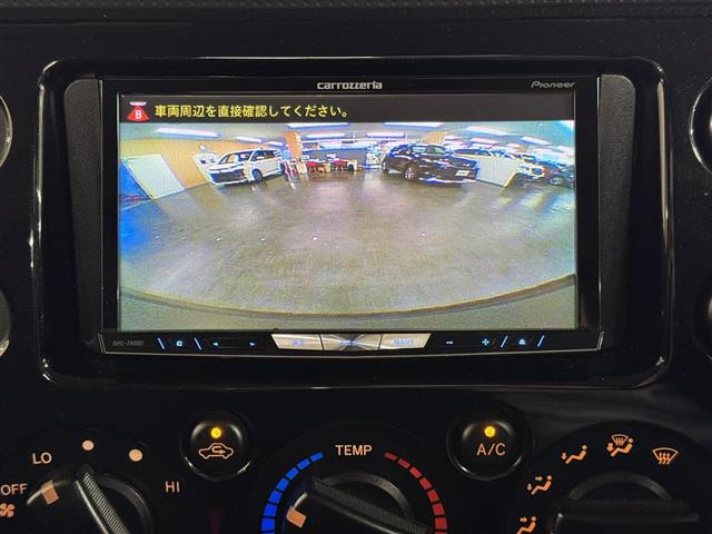 FJクルーザー4.0 ブラックカラーパッケージ 4WD